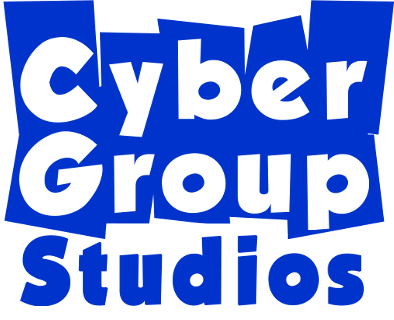 Cyber Group Studios